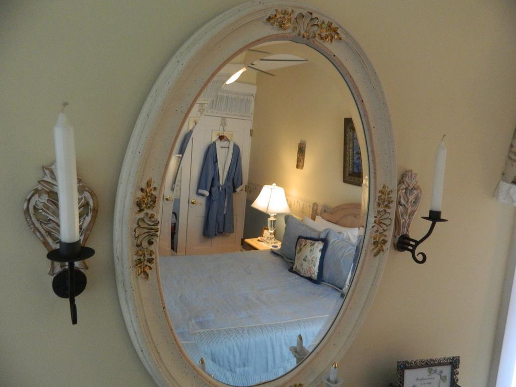 Ej Bowman House Bed & Breakfast Lititz Room photo