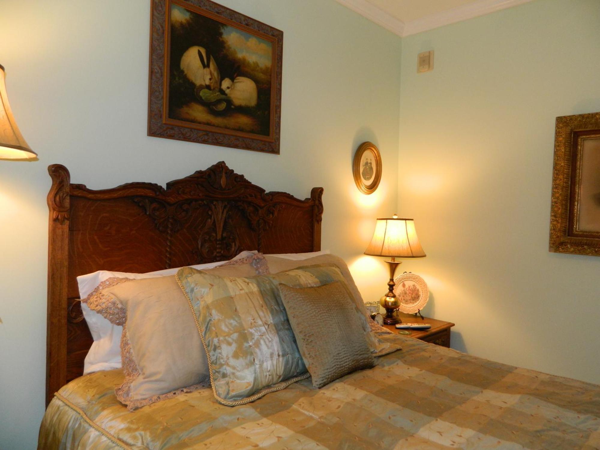 Ej Bowman House Bed & Breakfast Lititz Room photo