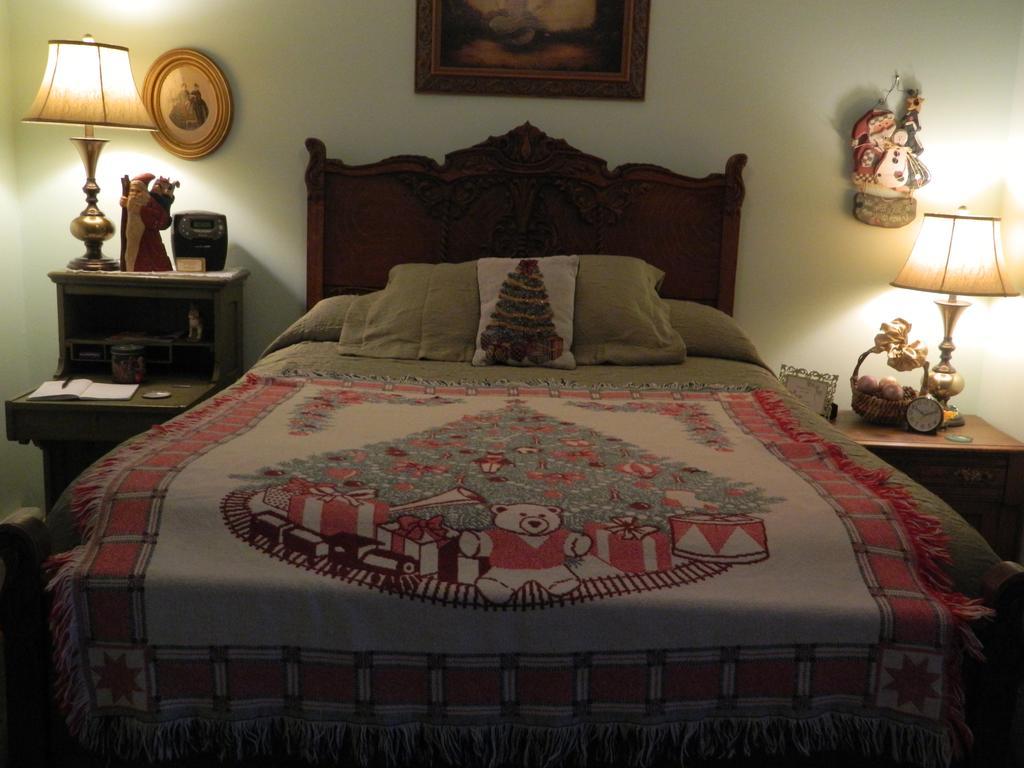 Ej Bowman House Bed & Breakfast Lititz Room photo