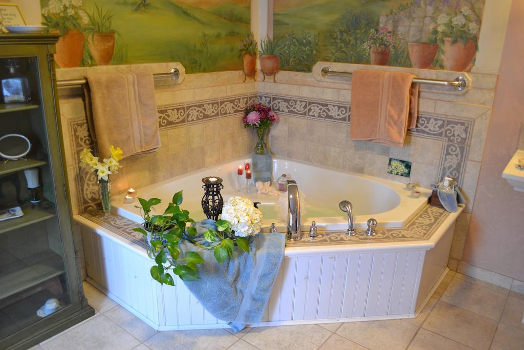 Ej Bowman House Bed & Breakfast Lititz Room photo